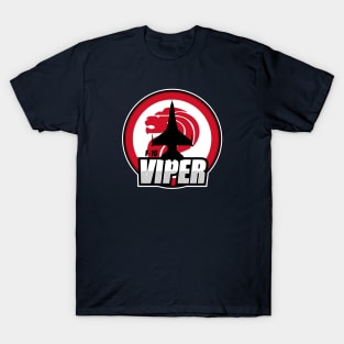 F-16 Viper T-Shirt